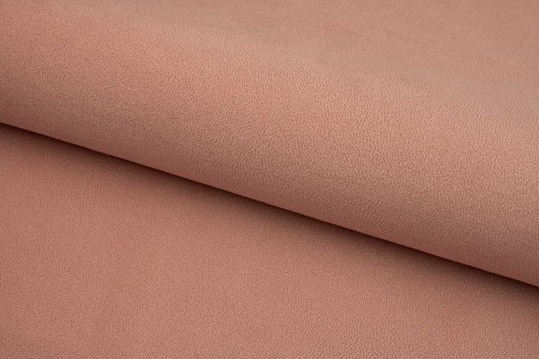Аметист РОМАНО — РОМАНО коралловый (ROMANO coral), фактура мебельной ткани