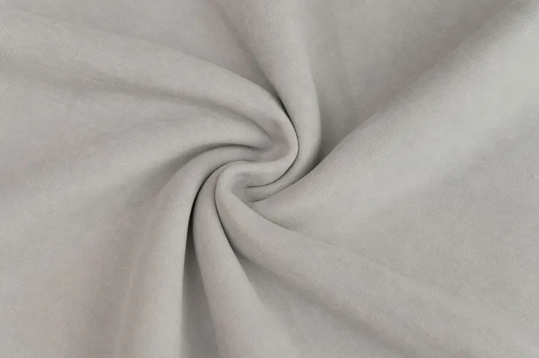Аметист СИМФОНИЯ — СИМФОНИЯ серый (SIMFONIYA grey), фактура мебельной ткани
