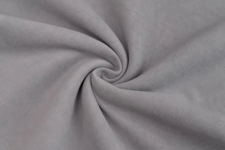 Аметист СИМФОНИЯ — СИМФОНИЯ стальной (SIMFONIYA steel), фактура мебельной ткани