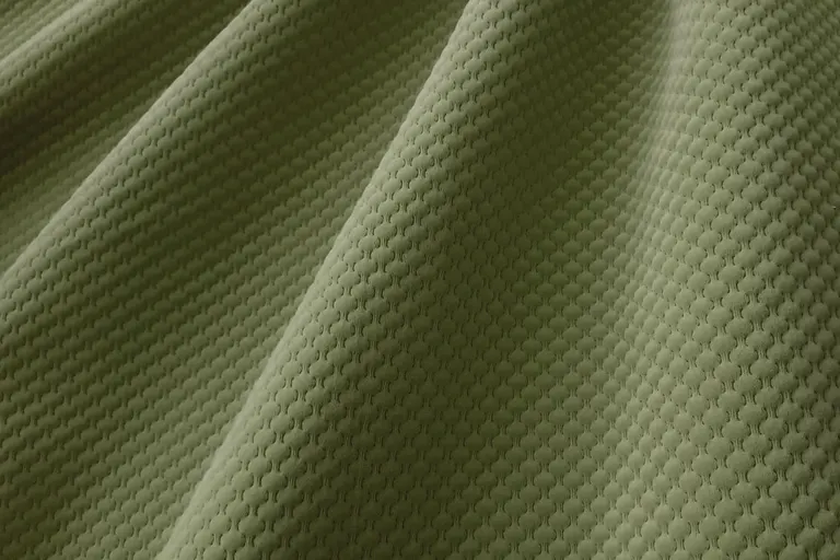 Аметист СОТА — СОТА оливковый (SOTA olive), фактура мебельной ткани
