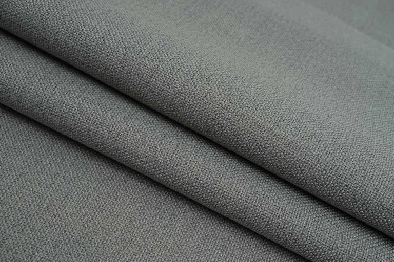 Аметист ТАКТ — ТАКТ серый (TAKT grey), фактура мебельной ткани