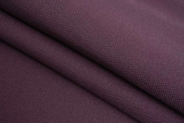 Аметист ТАКТ — ТАКТ сливовый (TAKT plum), фактура мебельной ткани