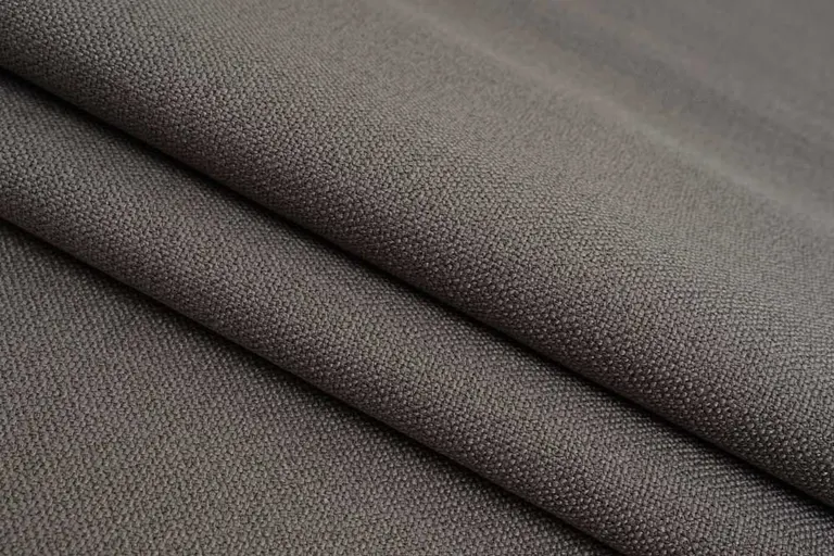 Аметист ТАКТ — ТАКТ шоколадный (TAKT taupe), фактура мебельной ткани