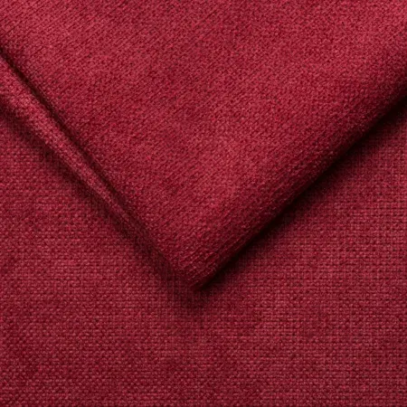 Артекс CROWN — КРОУН 07 cranberry, фактура мебельной ткани
