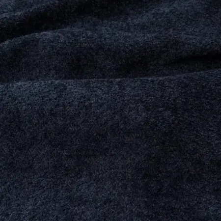 Артекс GLAMOUR — ГЛАМУР 14 Deep Blue, фактура мебельной ткани