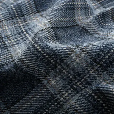 Рогожка KILT: фотография образца