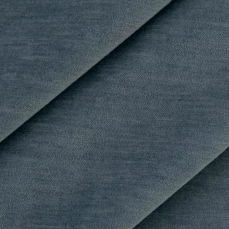 Артекс LUXURY — ЛАКШЕРИ 1091 Голубая гортензия, фактура мебельной ткани