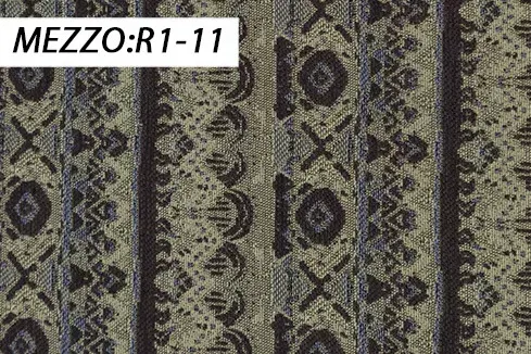 Артекс MEZZO — МЕЗО R1-11, фактура мебельной ткани