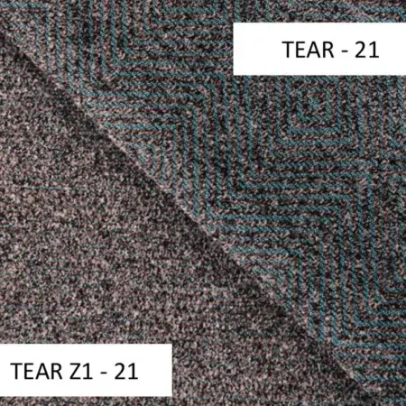 Артекс TEAR — ТЕАР 21, фактура мебельной ткани