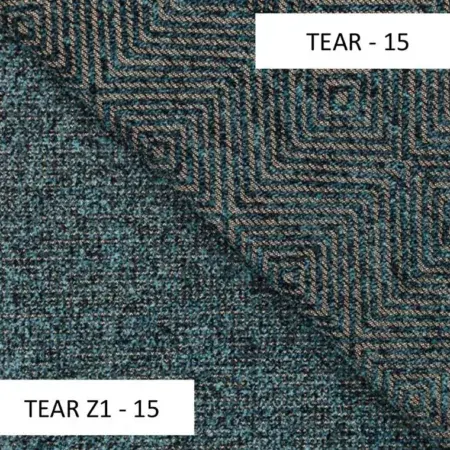 Артекс TEAR — ТЕАР 15, фактура мебельной ткани