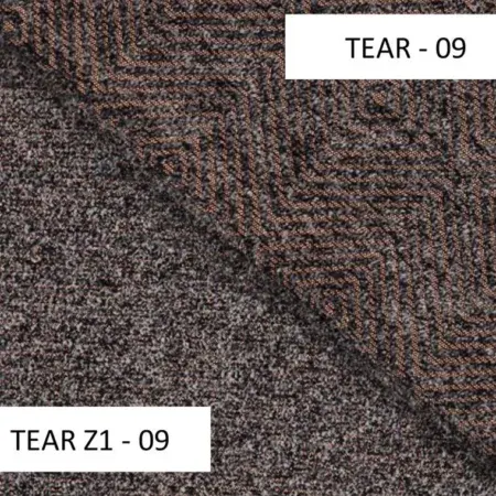 Артекс TEAR — ТЕАР 09, фактура мебельной ткани