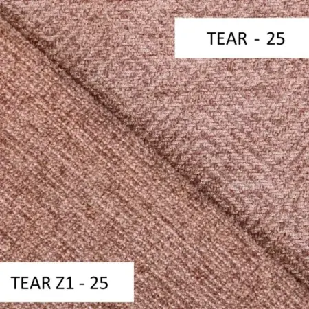 Артекс TEAR — ТЕАР 25, фактура мебельной ткани