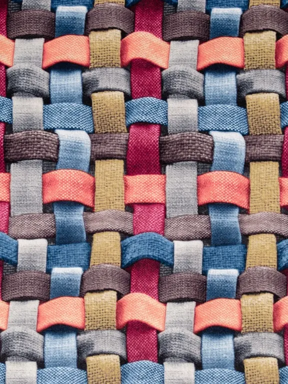 Микровелюр Tissage: фотография образца
