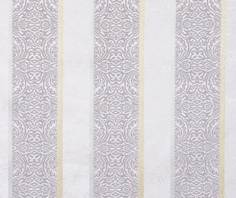 Союз-М Cristal — Cristal Stripe 03, фактура мебельной ткани