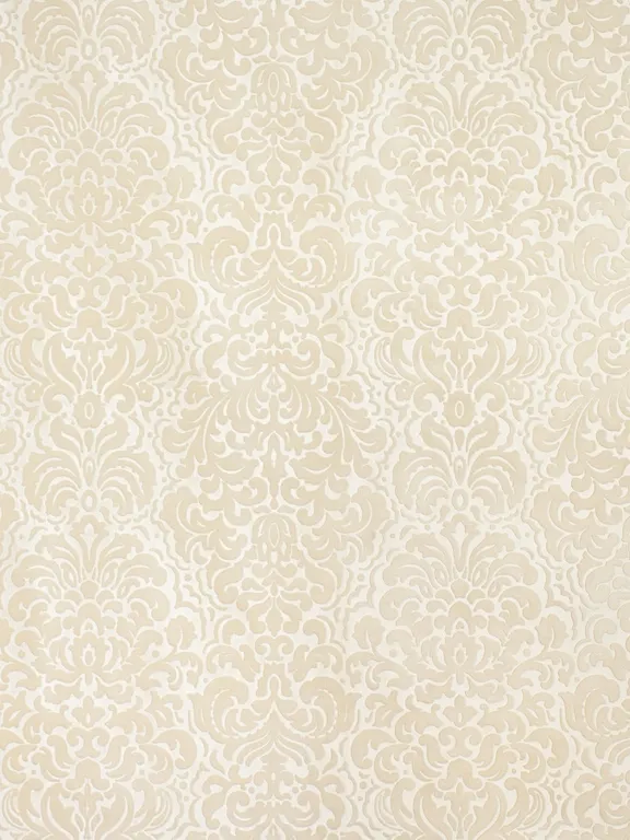 Велюр Vanilla: фотография образца