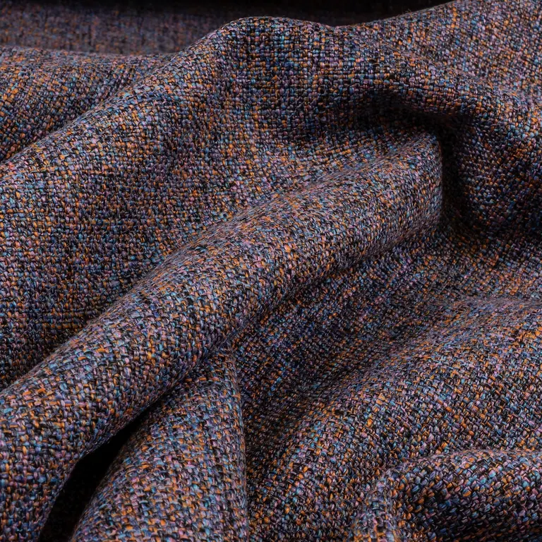 VIP-Текстиль Jeneva — Jeneva denim, фактура мебельной ткани
