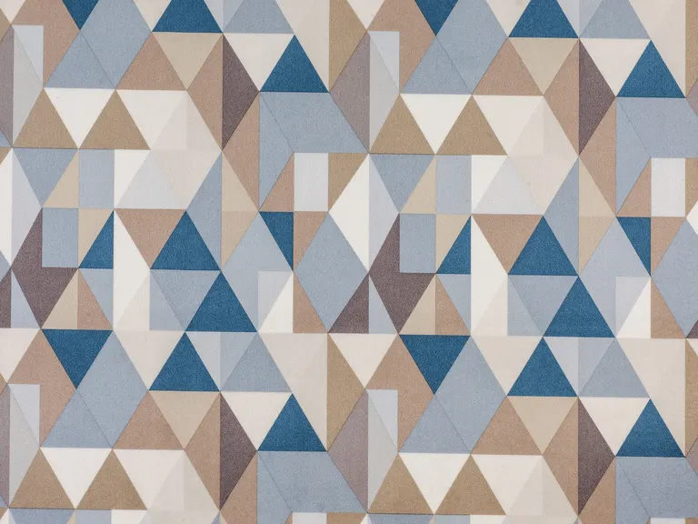 VIP-Текстиль Origami / Mix — Mix aquamarine, фактура мебельной ткани