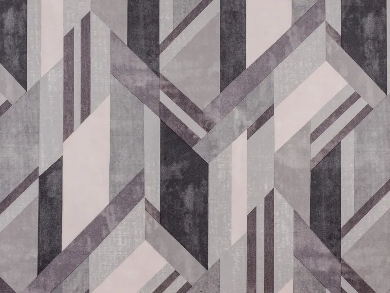 VIP-Текстиль Origami / Mix — Origami shades grey, фактура мебельной ткани