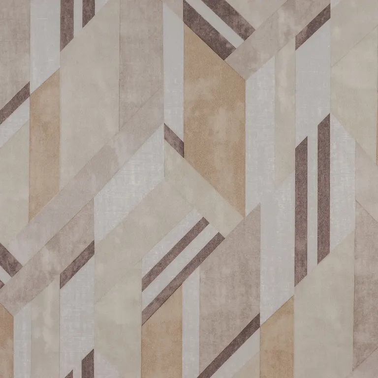 VIP-Текстиль Origami / Mix — Origami pastel beige, фактура мебельной ткани
