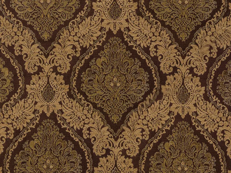 VIP-Текстиль Soprano — Soprano chocolate, фактура мебельной ткани