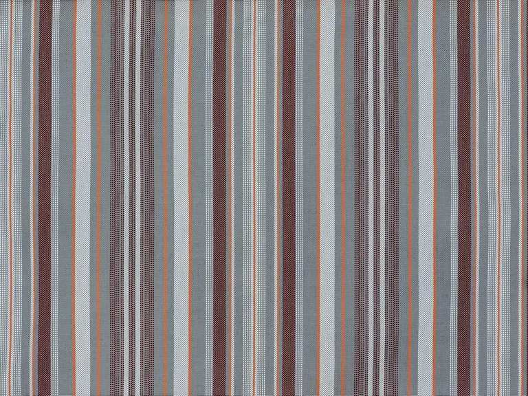 VIP-Текстиль Sunray — Sunray grey bordo stripe, фактура мебельной ткани
