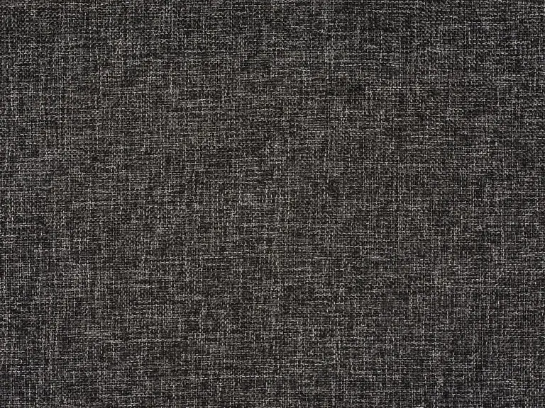 VIP-Текстиль Wool — Wool black, фактура мебельной ткани