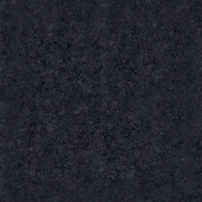 Гранит Indian Black: фотография образца