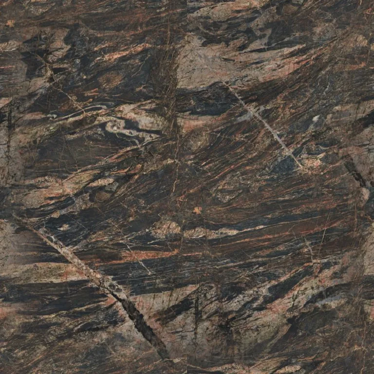 Гранит Lava Oro: фактура камня