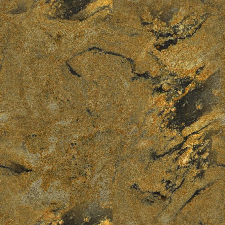 Гранит Magma Gold: фотография образца