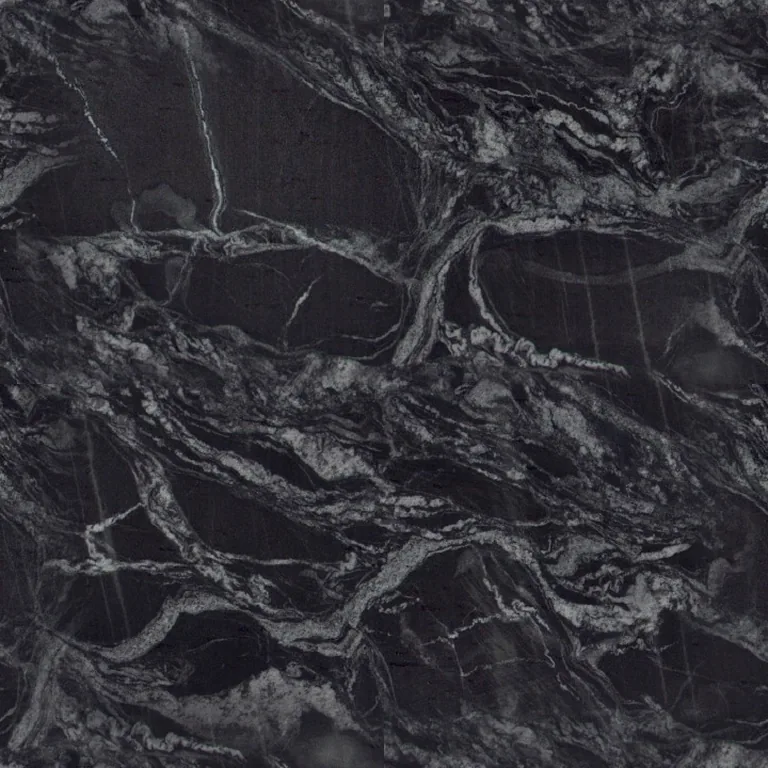 Гранит Paradiso Marquina: фактура камня