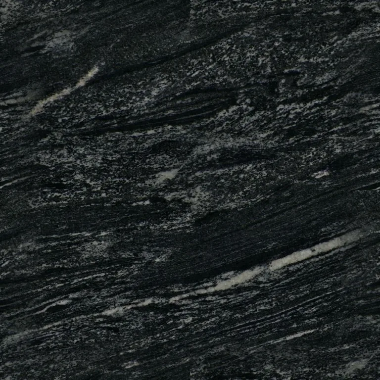 Гранит Platinum Black: фотография образца