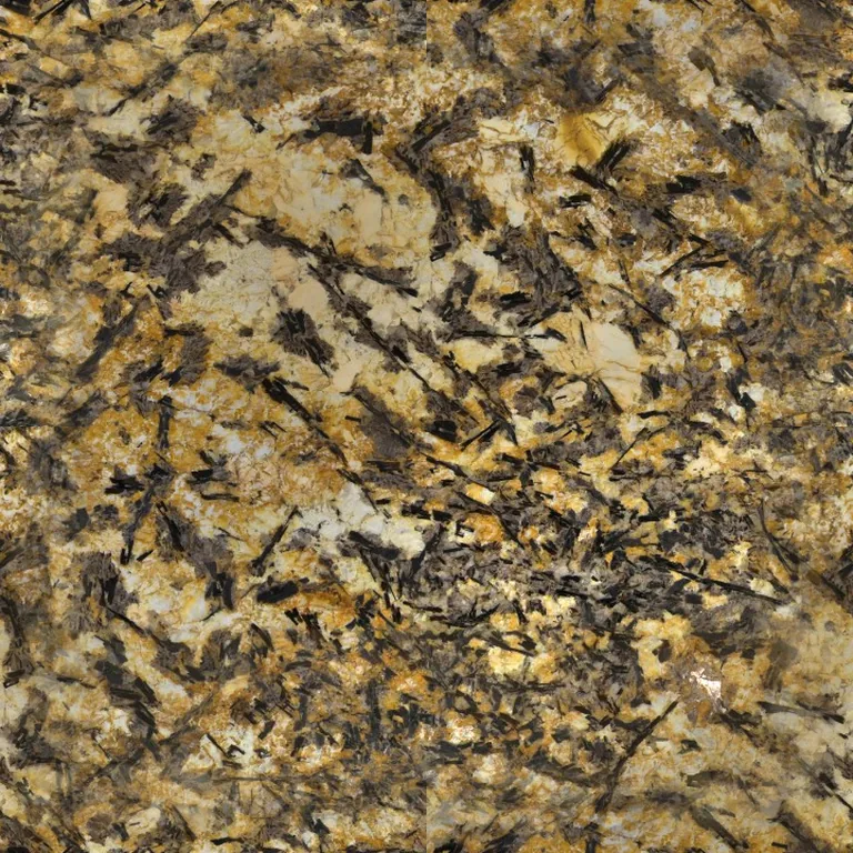 Гранит Royal Gold: фотография образца