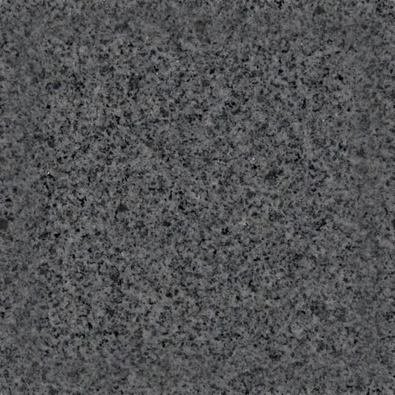 Гранит Sesame Black: фактура камня
