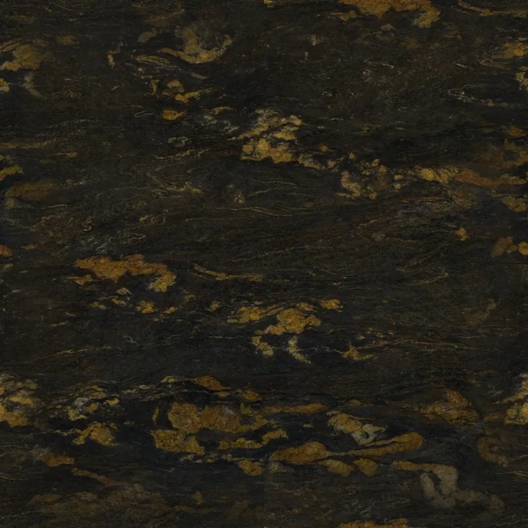 Гранит Titanium Gold: фактура камня