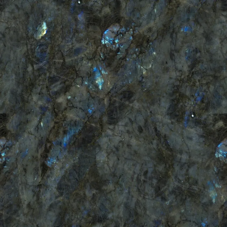 Лабрадорит Lemurian Supreme: фотография образца